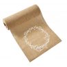 Chemin de Table Communion en Jute