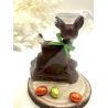 Moulage Bambi chocolat lait