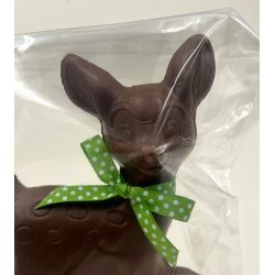 Moulage Bambi chocolat lait