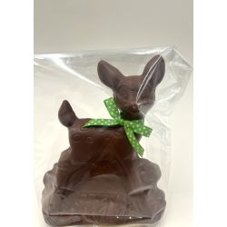 Moulage Bambi chocolat lait