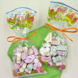 Meringues de Pâques 100grs