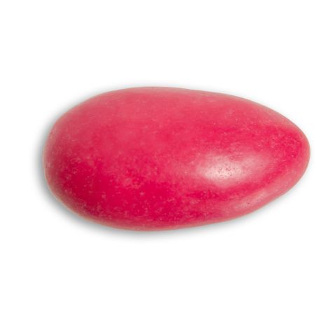 Dragées caramel beurre salé FUCHSIA 500grs