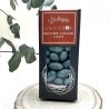 Dragée caramel beurre salé bleu lagon 500grs