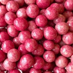 Boule céréale saveur pomme d'amour 250grs