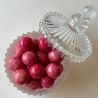 Boule céréale saveur pomme d'amour 250grs