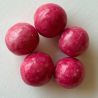 Boule céréale saveur pomme d'amour 250grs