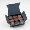 ballotin 9 chocolats variés 90gr