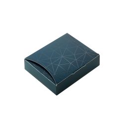 ballotin 9 chocolats variés 90gr