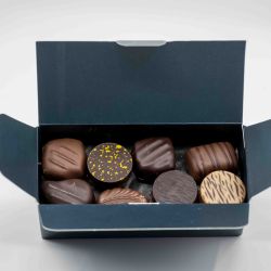 ballotin 16 chocolats...