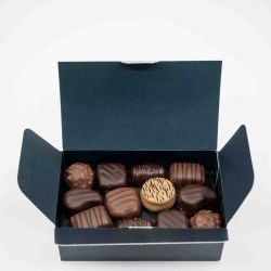 Ballotin 24 chocolats...