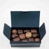 Ballotin 24 chocolats assortis 250gr