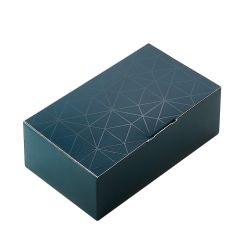 Ballotin 24 chocolats assortis 250gr