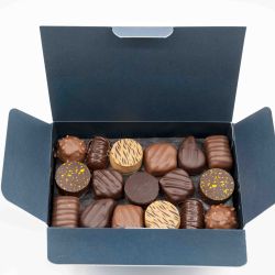 Ballotin 34 chocolats...
