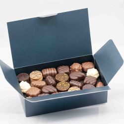 Ballotin 46 chocolats...