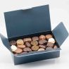 Ballotin 46 chocolats assortis 480gr