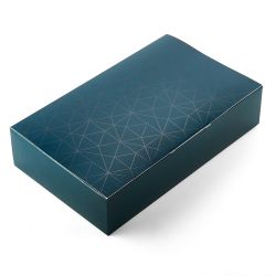 Ballotin 62 chocolats assortis 635gr