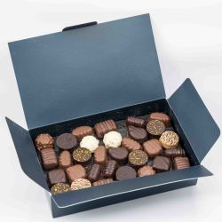 Ballotin 62 chocolats...