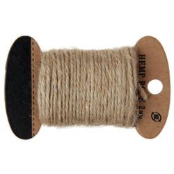 Ficelle naturelle x10m