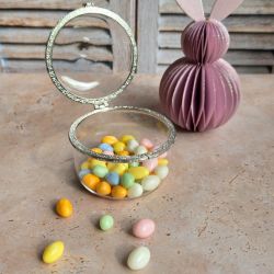 Oeufs sirop sucre ou "liqueur" de Pâques 200grs