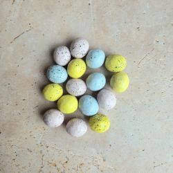 Oeufs Croustillants...