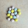 Oeufs Croustillants assortis 200grs