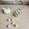 Oeufs Croustillants assortis 200grs