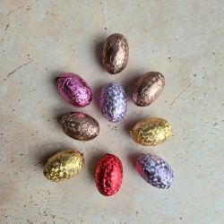 Oeufs Fourrés mélangés -...