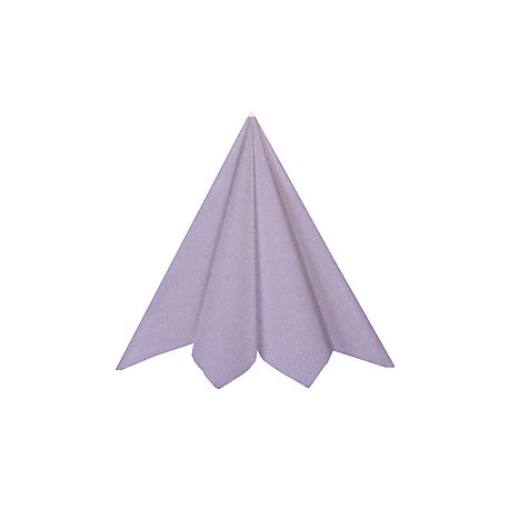 Serviettes Parme x20