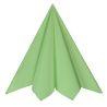 Serviettes Vert Mint x20