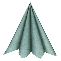 Serviettes Eucalyptus x20
