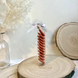 Dragées Chocolat Terracotta Kg