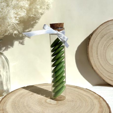 Dragées Chocolat Eucalyptus Sauge Kg