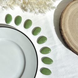 Dragées Chocolat Eucalyptus Sauge Kg