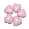 Dragées Mini Coeur Lilas Parme 450grs