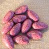 Dragées coulis framboise et chocolat 500grs