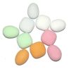 Dragées pâte de fruits pastel 500grs