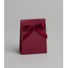 Contenant Mini Pochon Bordeaux x10