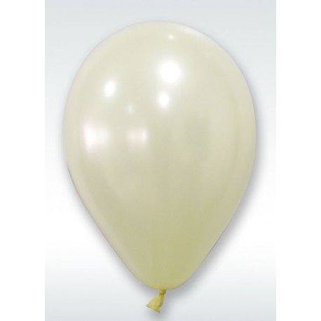 Ballon gonflable personnalisé, Ballon couleur nacrée