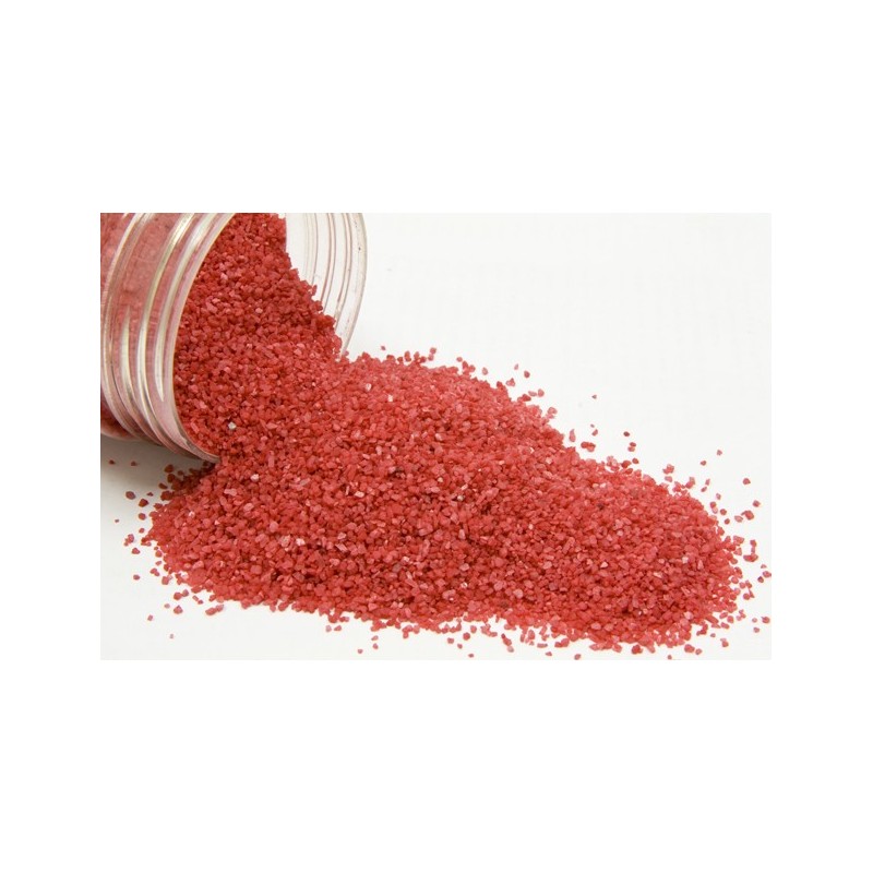 Sable Rouge 400G
