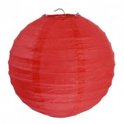Lanterne Rouge 50cm (x1)
