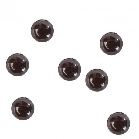 Perle de Pluie Noire (x300)