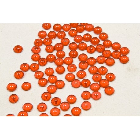 Perle de Pluie Rouge (x300)