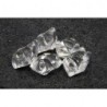 Perle de Pluie PIERRE CRISTAL Transparent (x30)