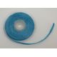 Raphia Turquoise Rouleau 25m