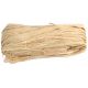 Raphia Naturel Bobine 50G