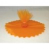 Tulles CRISTAL Orange (x10)