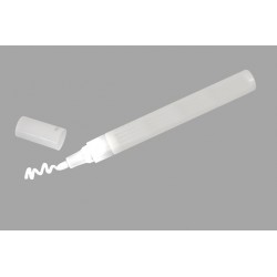 Crayon Feutre Blanc pour Verre / Ardoise