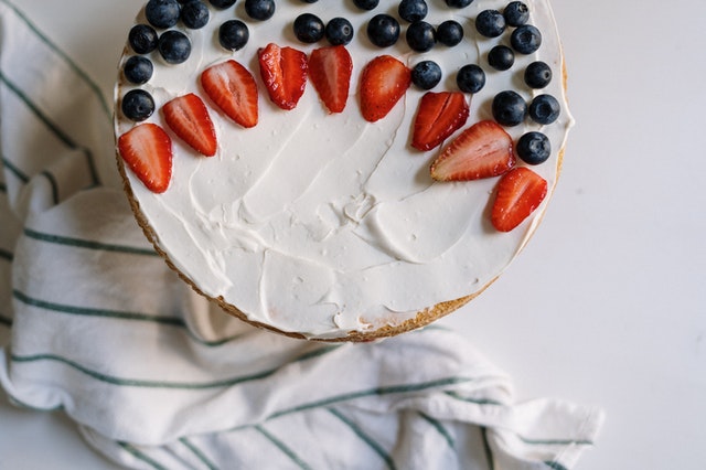 Utiliser des dragées dans ses desserts et pâtisseries 