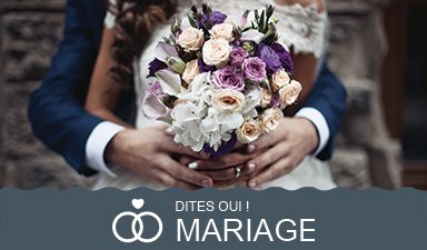 Dragées mariage par Dragées et Chocolats de Limas