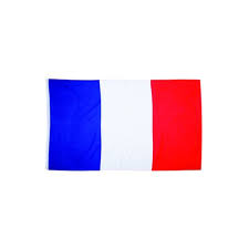 drapeau Français